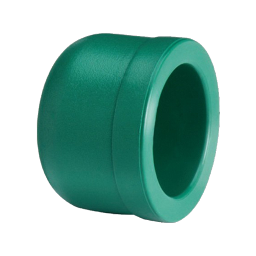 TAPON POLIPROPILENO FUSION VERDE